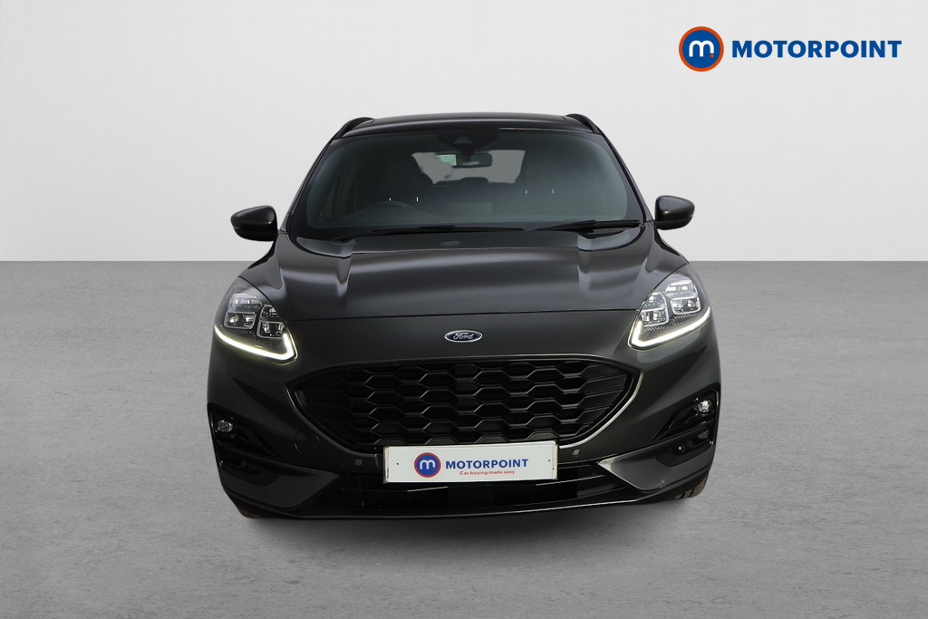 Ford Kuga St-Line X Edition Automatic Diesel SUV - Stock Number (1559074) - Front bumper