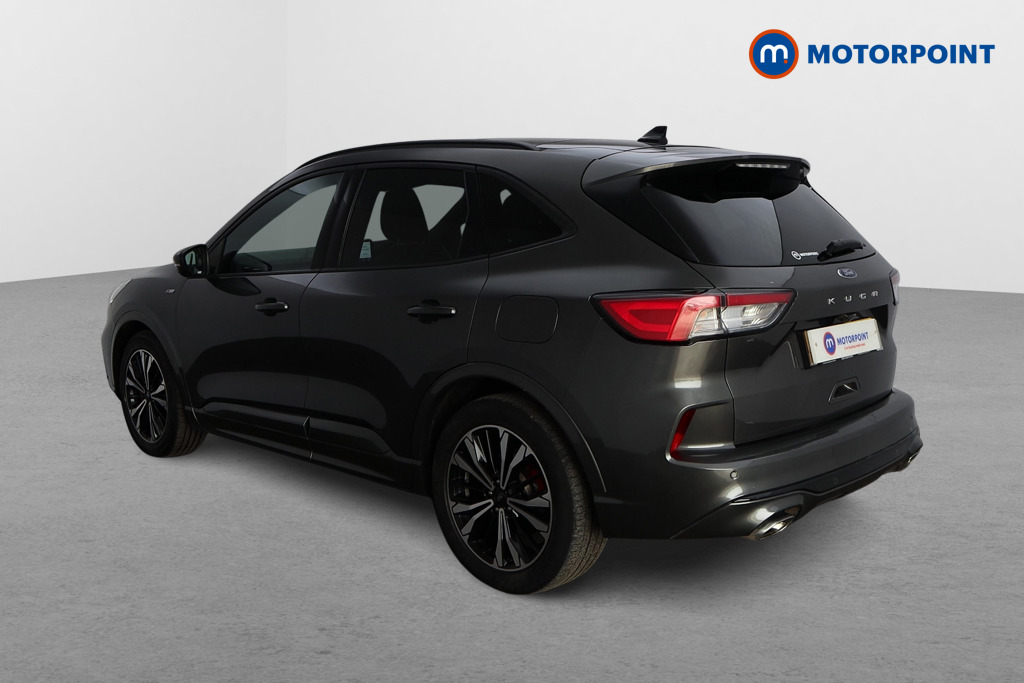 Ford Kuga St-Line X Edition Automatic Diesel SUV - Stock Number (1559074) - Passenger side rear corner