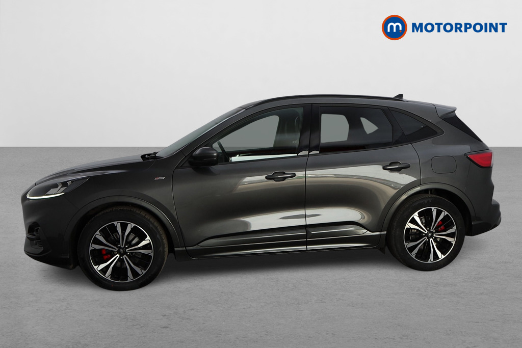 Ford Kuga St-Line X Edition Automatic Diesel SUV - Stock Number (1559074) - Passenger side