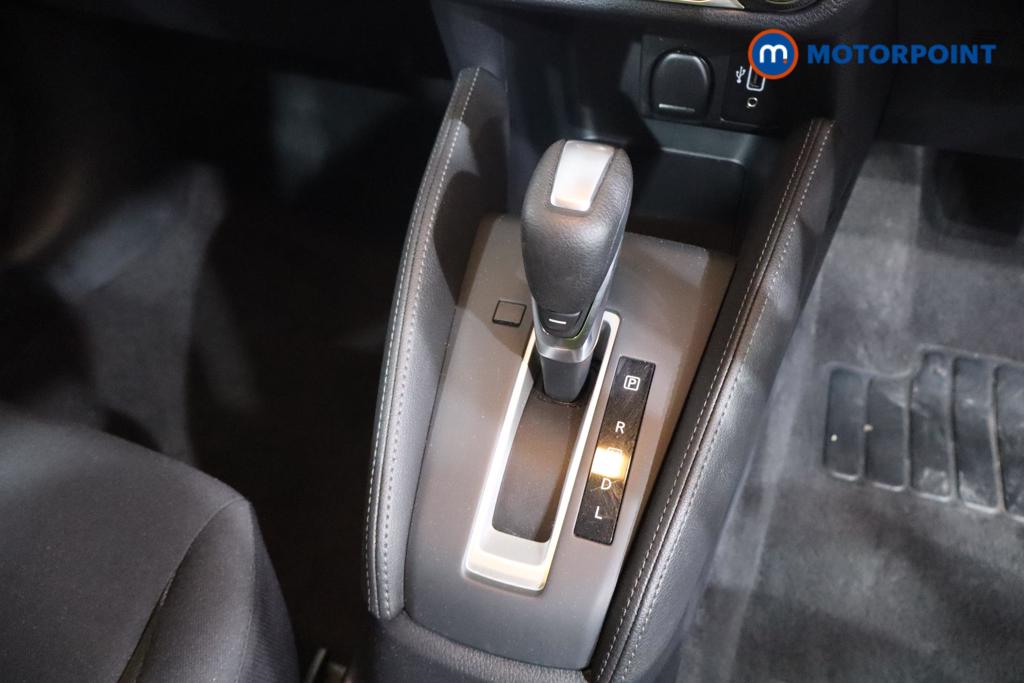 Nissan Micra Acenta Automatic Petrol Hatchback - Stock Number (1559169) - 4th supplementary image