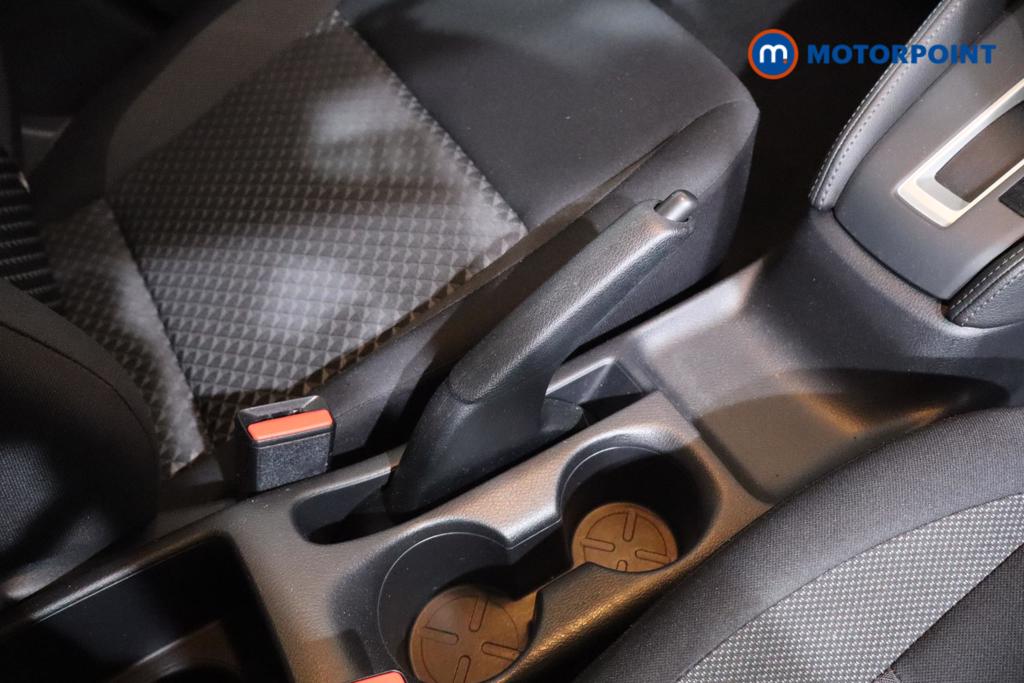 Nissan Micra Acenta Automatic Petrol Hatchback - Stock Number (1559169) - 5th supplementary image