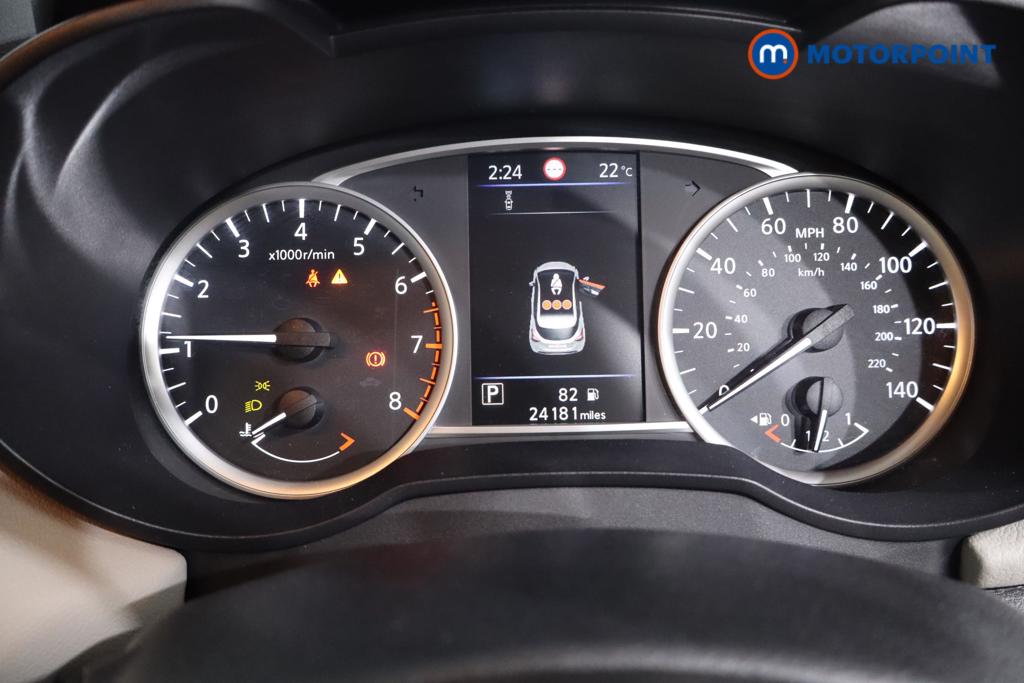Nissan Micra Acenta Automatic Petrol Hatchback - Stock Number (1559169) - 6th supplementary image
