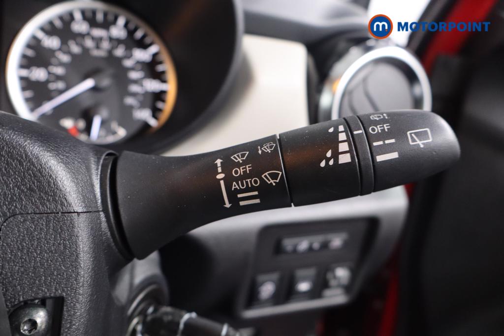 Nissan Micra Acenta Automatic Petrol Hatchback - Stock Number (1559169) - 10th supplementary image