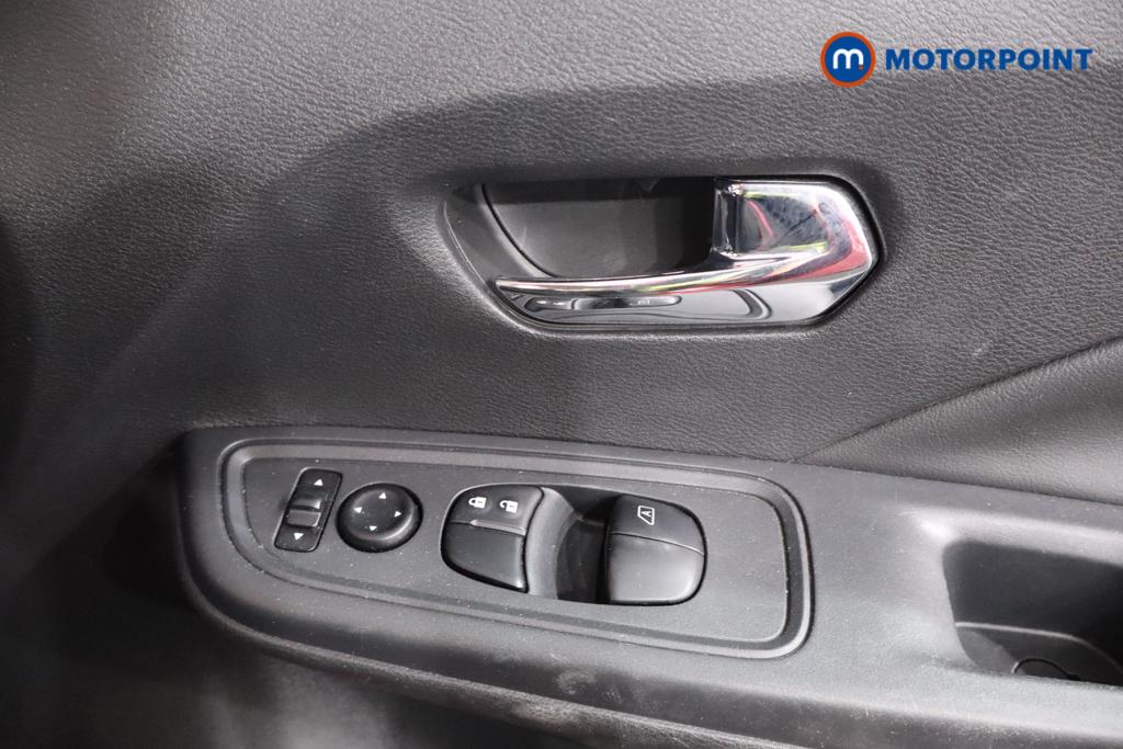Nissan Micra Acenta Automatic Petrol Hatchback - Stock Number (1559169) - 14th supplementary image