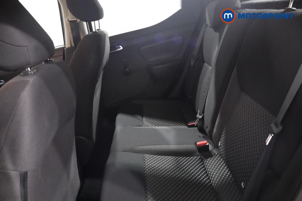 Nissan Micra Acenta Automatic Petrol Hatchback - Stock Number (1559169) - 17th supplementary image