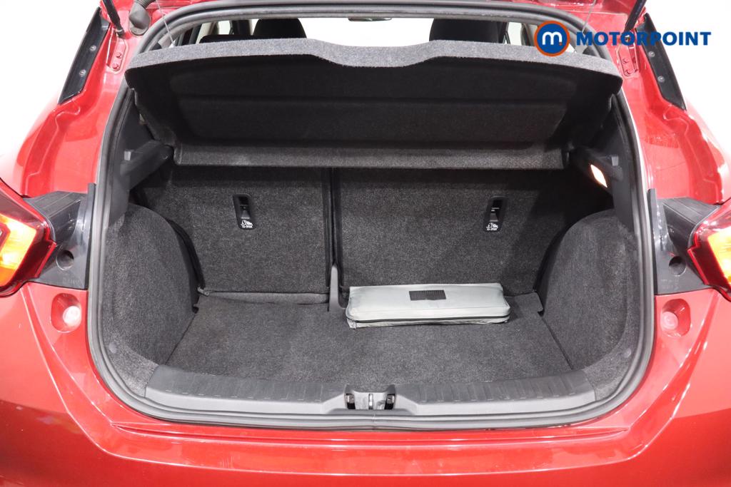 Nissan Micra Acenta Automatic Petrol Hatchback - Stock Number (1559169) - 19th supplementary image