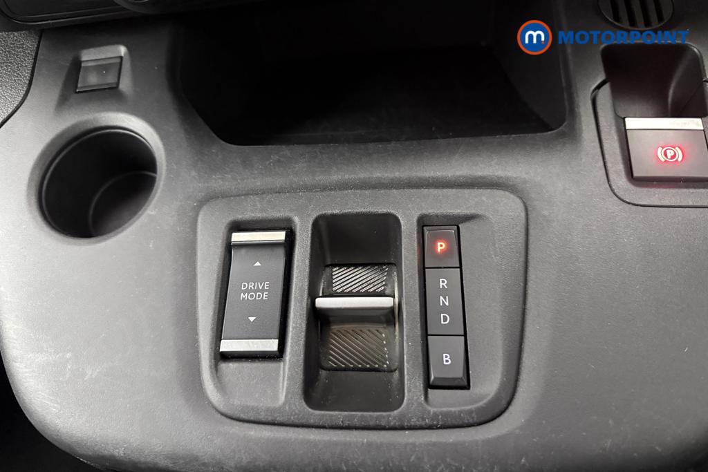 Vauxhall Combo Life SE Automatic Electric People Carrier - Stock Number (1559284) - 7th supplementary image