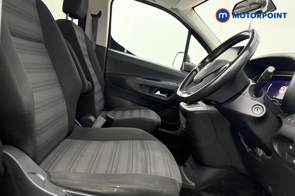 Vauxhall Combo Life SE Automatic Electric People Carrier - Stock Number (1559284) - 8th supplementary image