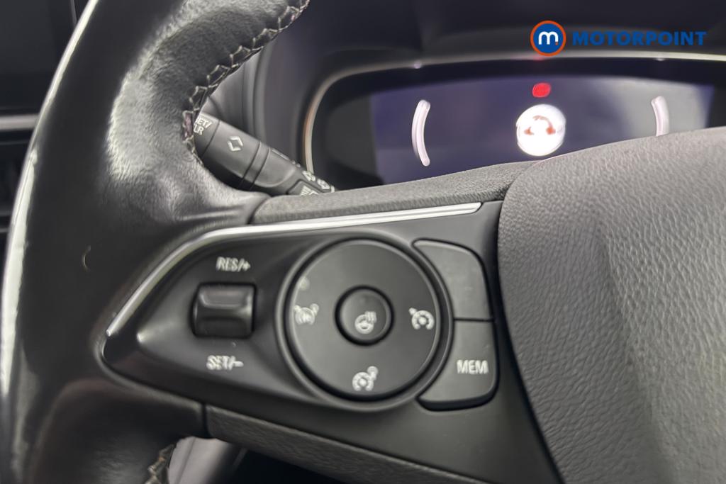 Vauxhall Combo Life SE Automatic Electric People Carrier - Stock Number (1559284) - 14th supplementary image