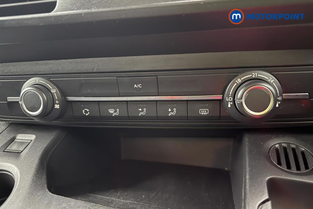 Vauxhall Combo Life SE Automatic Electric People Carrier - Stock Number (1559284) - 16th supplementary image
