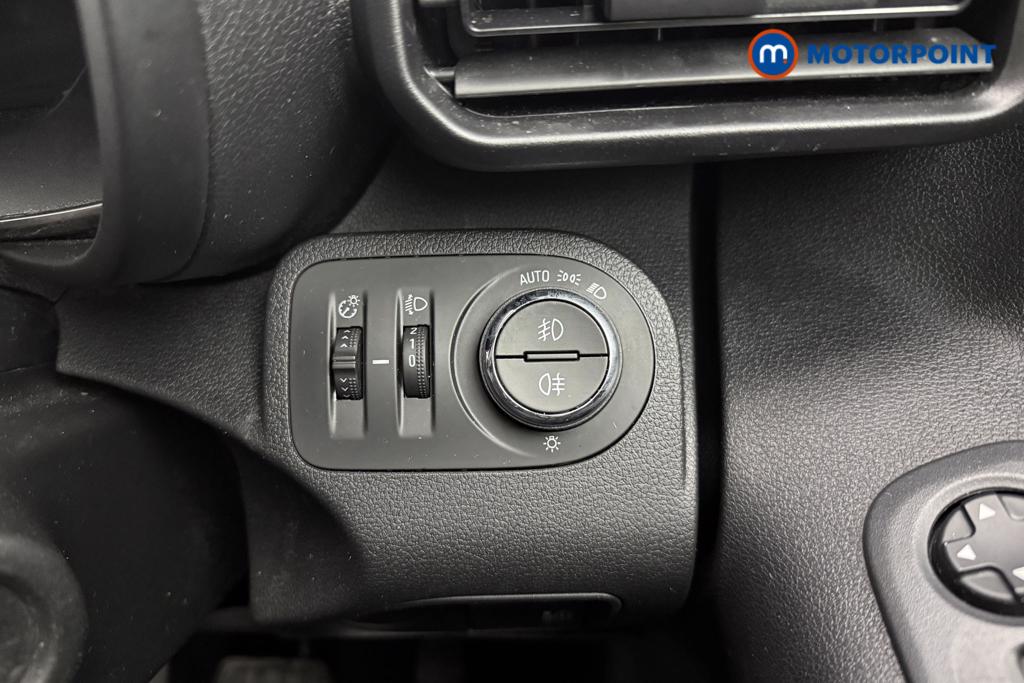 Vauxhall Combo Life SE Automatic Electric People Carrier - Stock Number (1559284) - 17th supplementary image