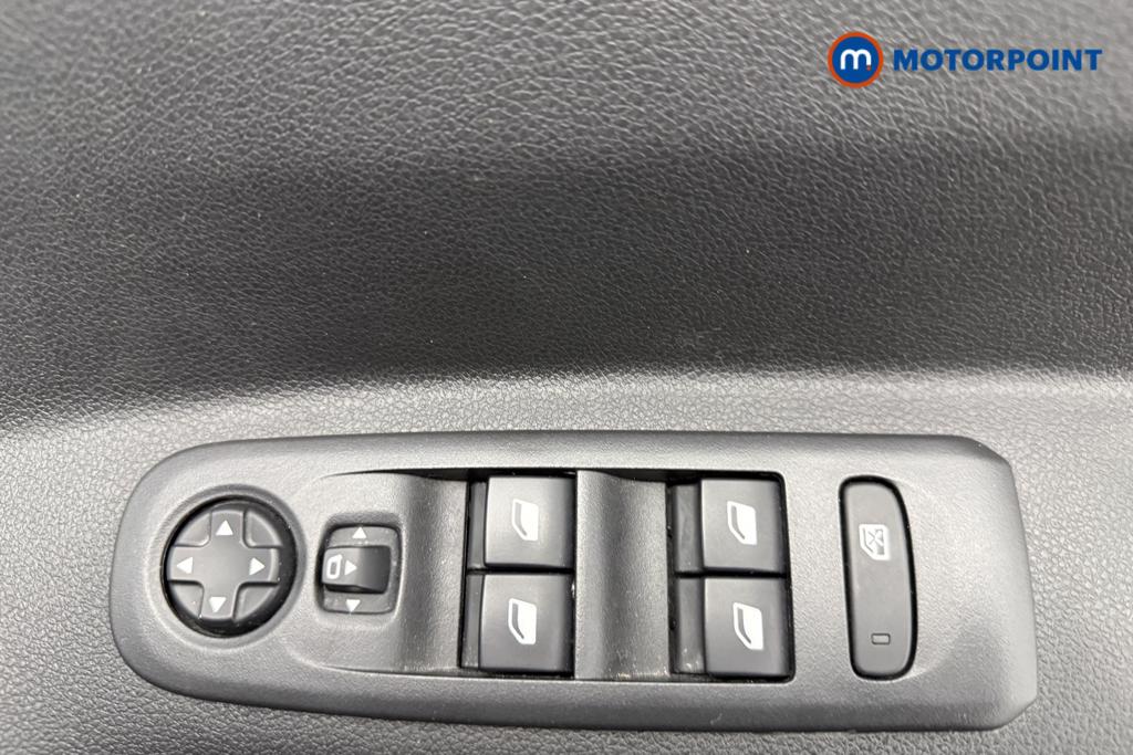 Vauxhall Combo Life SE Automatic Electric People Carrier - Stock Number (1559284) - 19th supplementary image