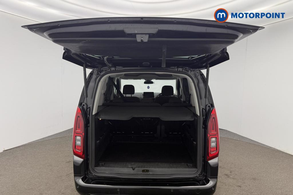 Vauxhall Combo Life SE Automatic Electric People Carrier - Stock Number (1559284) - 20th supplementary image