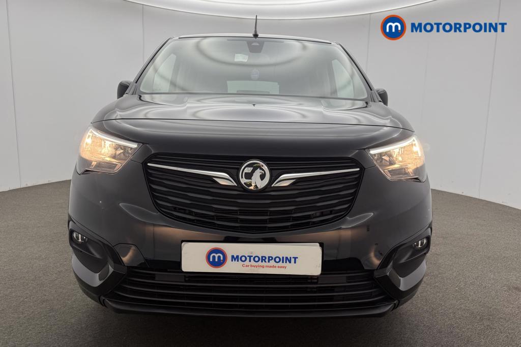 Vauxhall Combo Life SE Automatic Electric People Carrier - Stock Number (1559284) - 22nd supplementary image