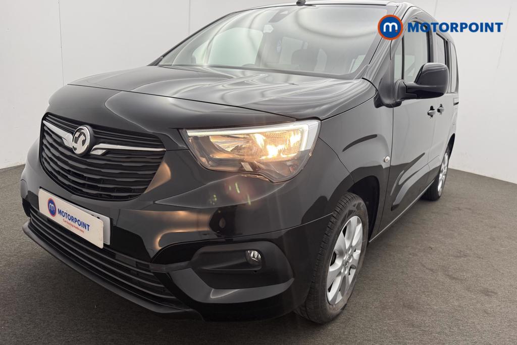Vauxhall Combo Life SE Automatic Electric People Carrier - Stock Number (1559284) - 23rd supplementary image