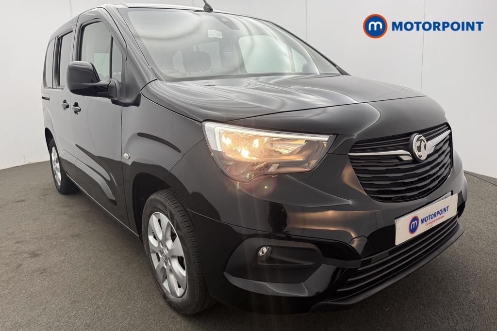 Vauxhall Combo Life SE Automatic Electric People Carrier - Stock Number (1559284) - 24th supplementary image