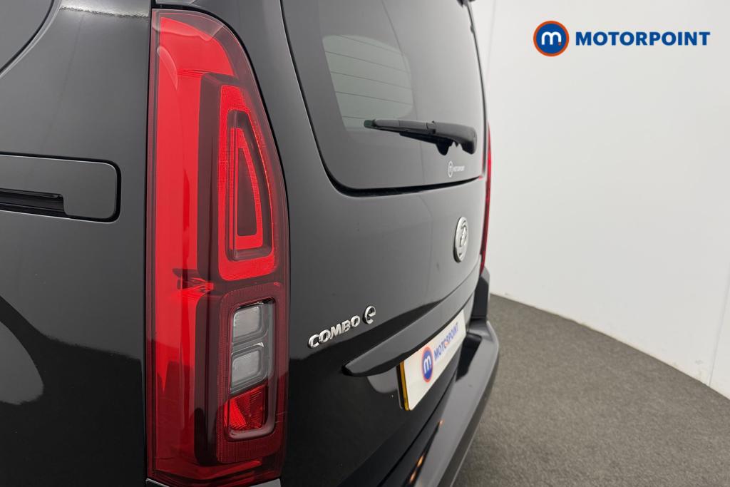 Vauxhall Combo Life SE Automatic Electric People Carrier - Stock Number (1559284) - 26th supplementary image