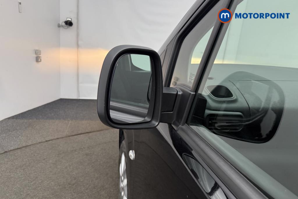 Vauxhall Combo Life SE Automatic Electric People Carrier - Stock Number (1559284) - 28th supplementary image