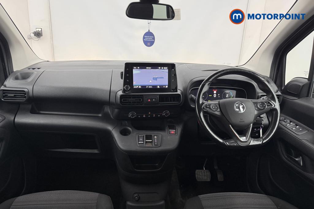 Vauxhall Combo Life SE Automatic Electric People Carrier - Stock Number (1559284) - 1st supplementary image