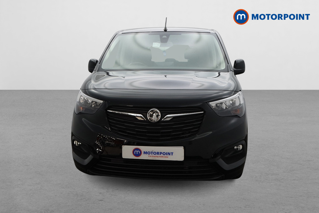 Vauxhall Combo Life SE Automatic Electric People Carrier - Stock Number (1559284) - Front bumper