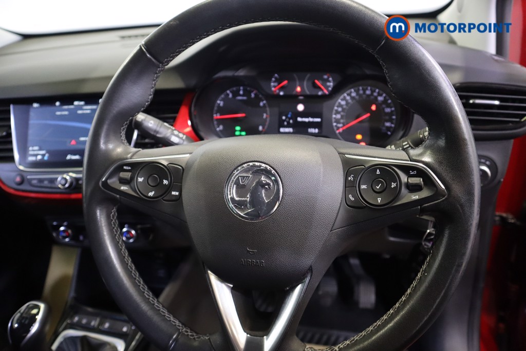 Vauxhall Crossland Gs Line Manual Petrol SUV - Stock Number (1559718) - 3rd supplementary image