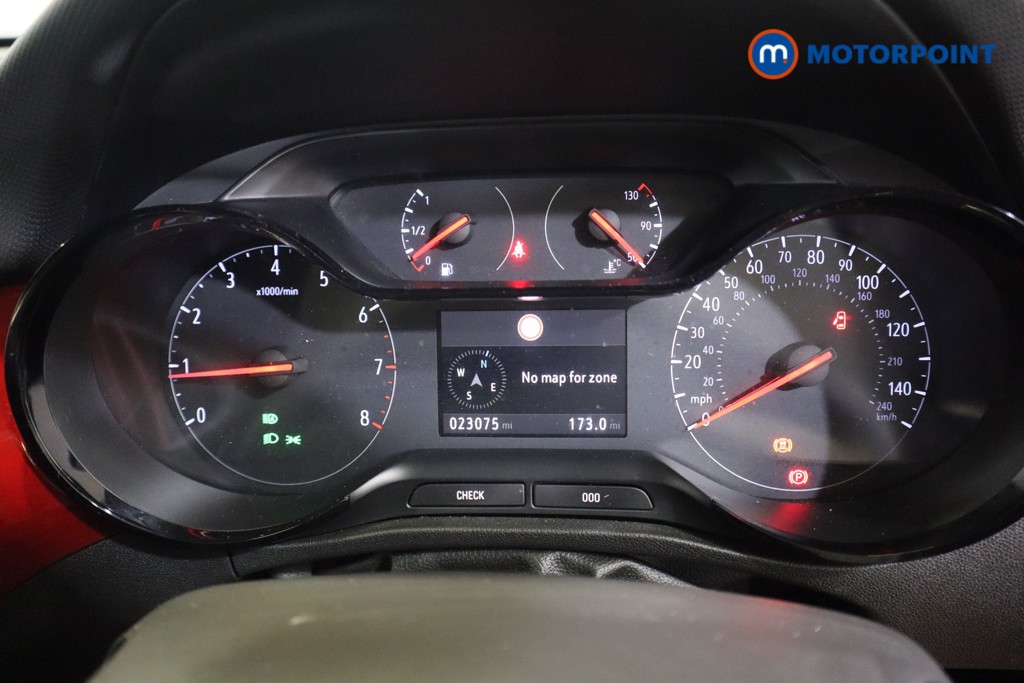Vauxhall Crossland Gs Line Manual Petrol SUV - Stock Number (1559718) - 4th supplementary image