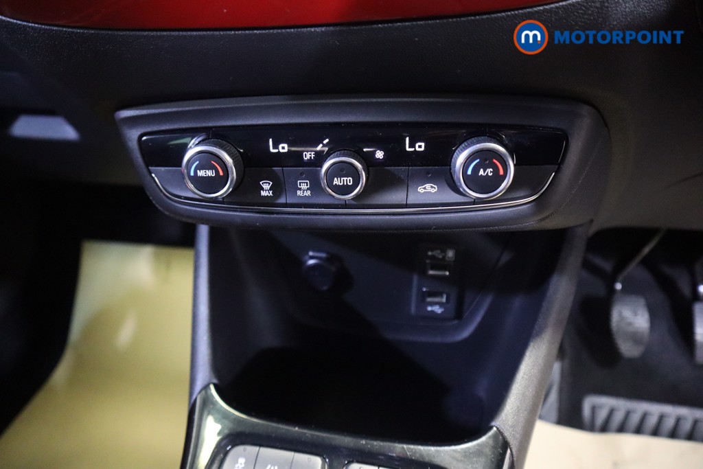 Vauxhall Crossland Gs Line Manual Petrol SUV - Stock Number (1559718) - 5th supplementary image
