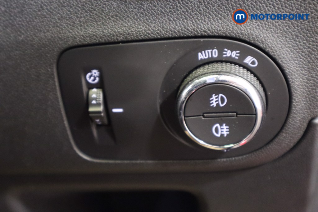 Vauxhall Crossland Gs Line Manual Petrol SUV - Stock Number (1559718) - 10th supplementary image