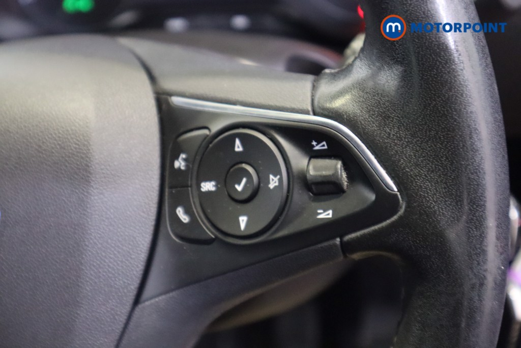Vauxhall Crossland Gs Line Manual Petrol SUV - Stock Number (1559718) - 11th supplementary image