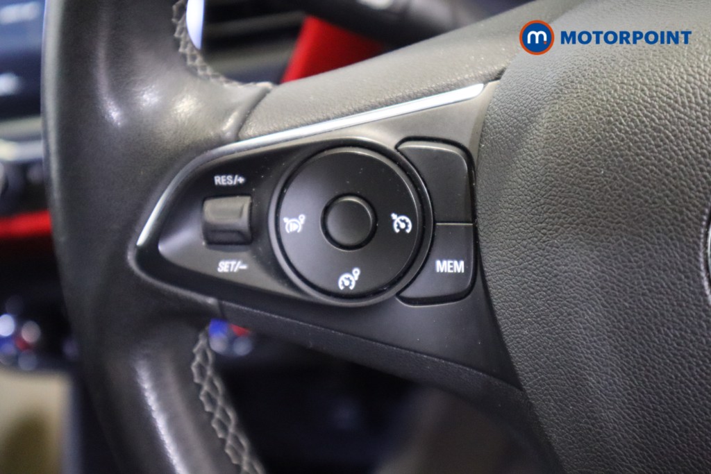 Vauxhall Crossland Gs Line Manual Petrol SUV - Stock Number (1559718) - 12th supplementary image