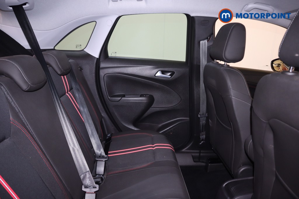 Vauxhall Crossland Gs Line Manual Petrol SUV - Stock Number (1559718) - 14th supplementary image