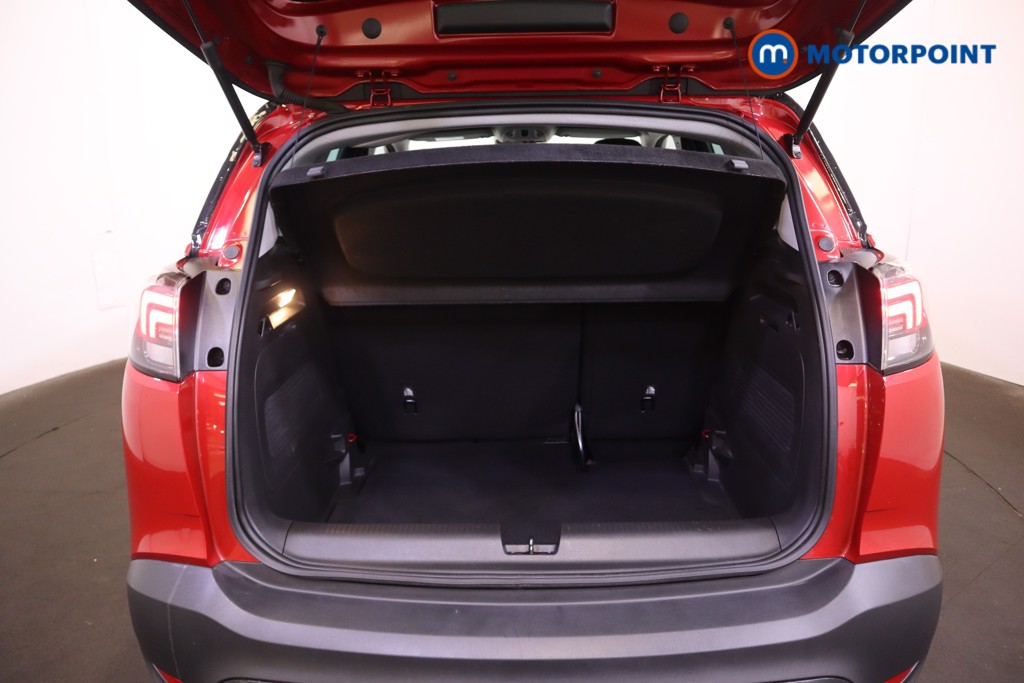 Vauxhall Crossland Gs Line Manual Petrol SUV - Stock Number (1559718) - 15th supplementary image