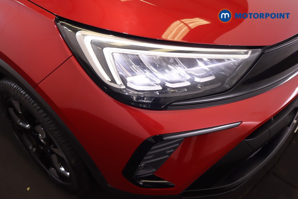 Vauxhall Crossland Gs Line Manual Petrol SUV - Stock Number (1559718) - 20th supplementary image