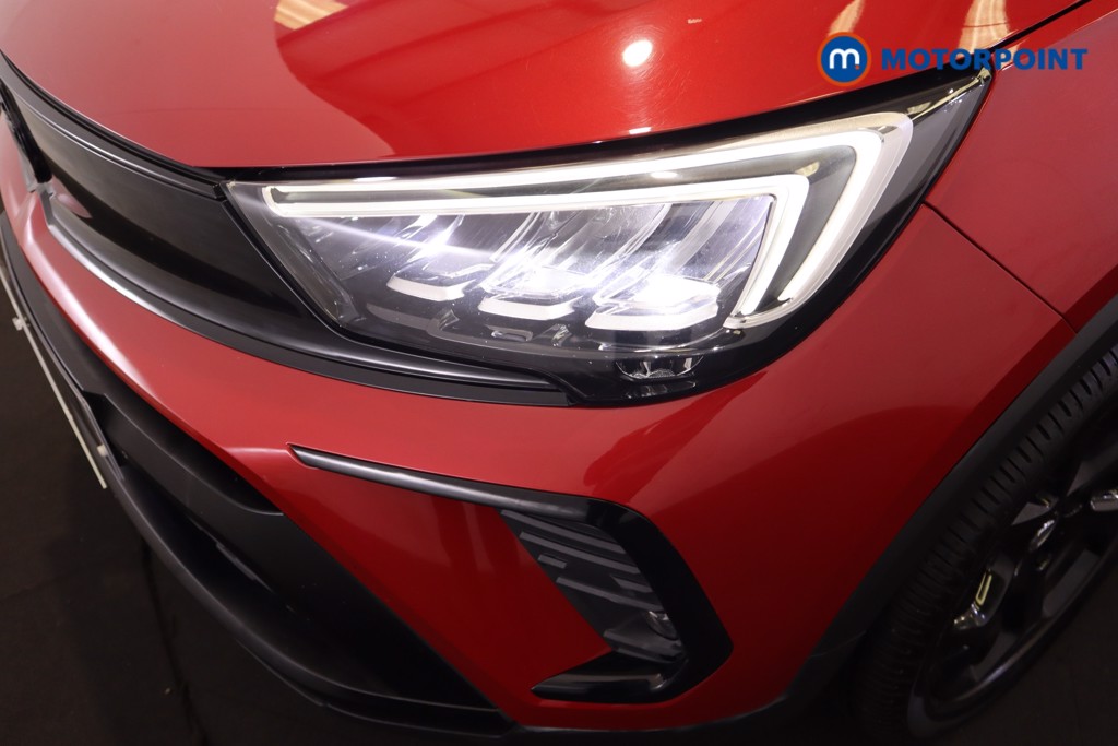 Vauxhall Crossland Gs Line Manual Petrol SUV - Stock Number (1559718) - 21st supplementary image
