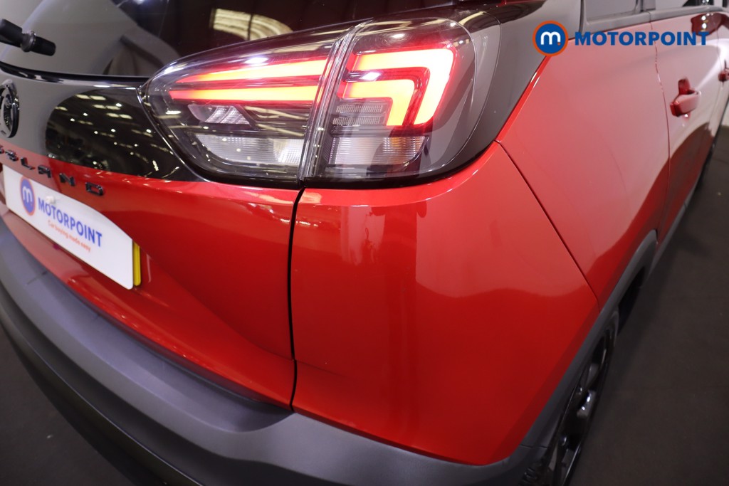 Vauxhall Crossland Gs Line Manual Petrol SUV - Stock Number (1559718) - 22nd supplementary image