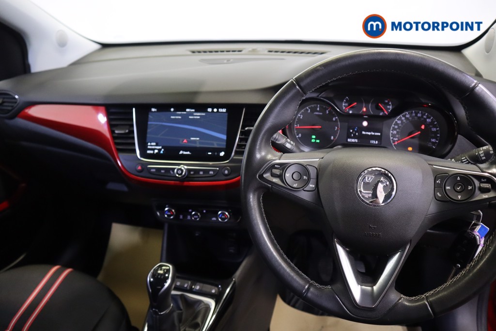 Vauxhall Crossland Gs Line Manual Petrol SUV - Stock Number (1559718) - 1st supplementary image