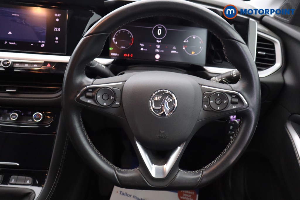Vauxhall Grandland Gs Line Manual Petrol SUV - Stock Number (1559720) - 3rd supplementary image