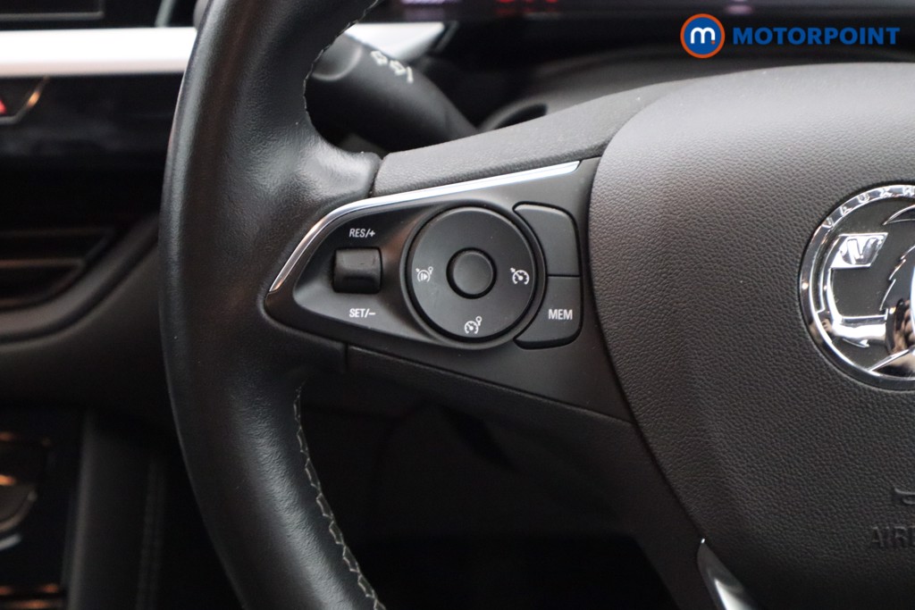 Vauxhall Grandland Gs Line Manual Petrol SUV - Stock Number (1559720) - 4th supplementary image