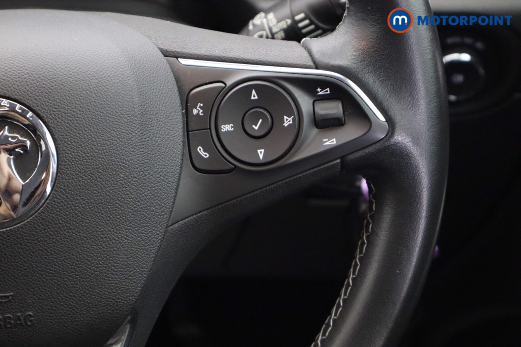 Vauxhall Grandland Gs Line Manual Petrol SUV - Stock Number (1559720) - 5th supplementary image