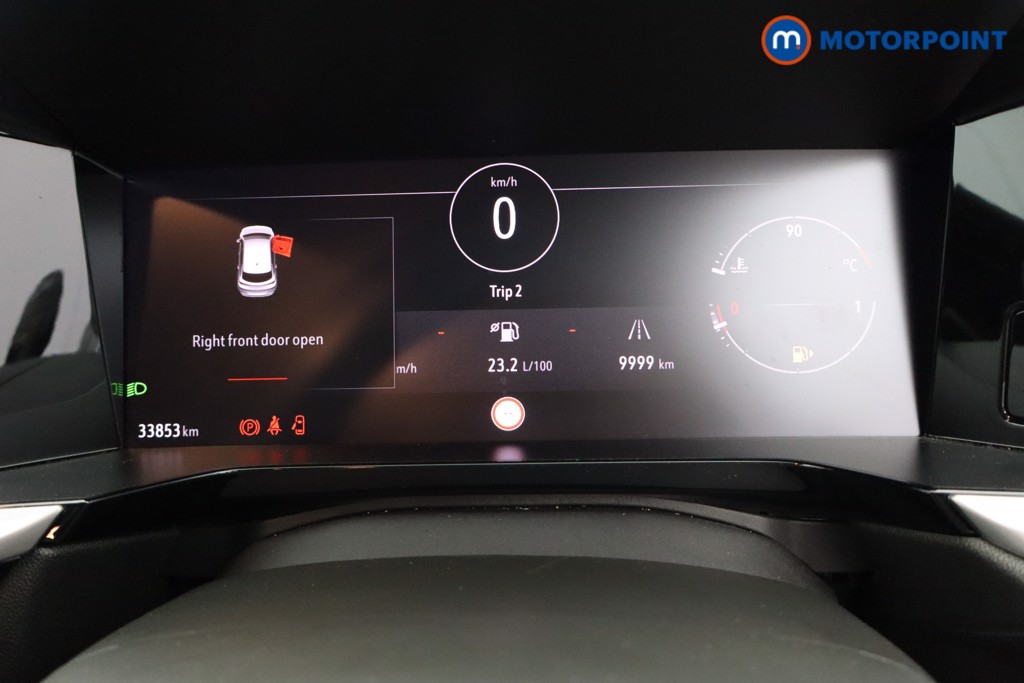 Vauxhall Grandland Gs Line Manual Petrol SUV - Stock Number (1559720) - 6th supplementary image
