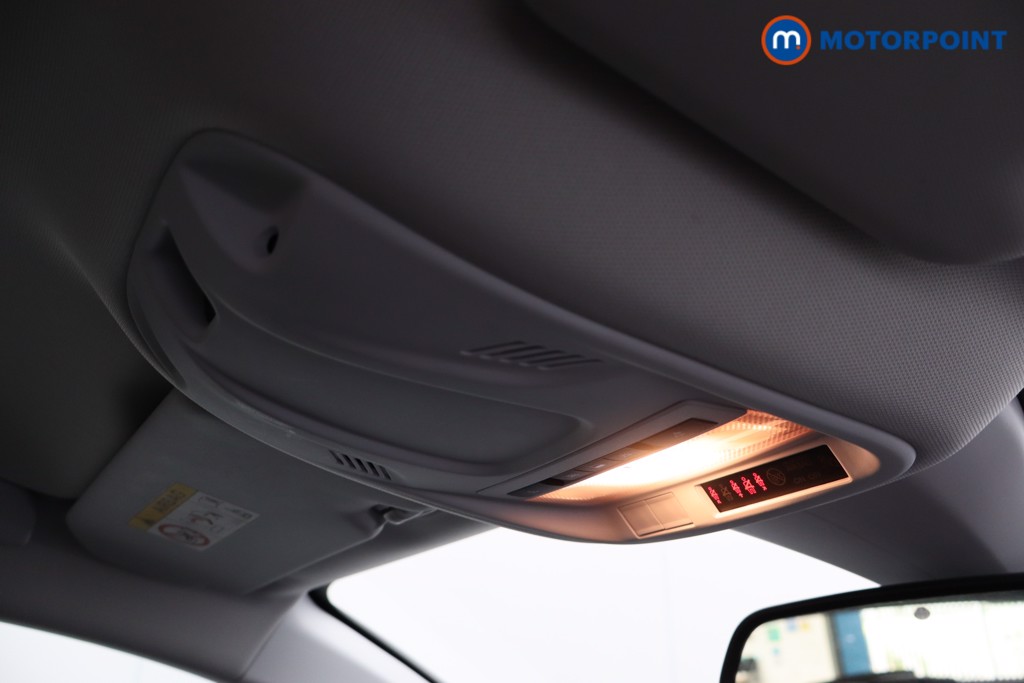 Vauxhall Grandland Gs Line Manual Petrol SUV - Stock Number (1559720) - 13th supplementary image