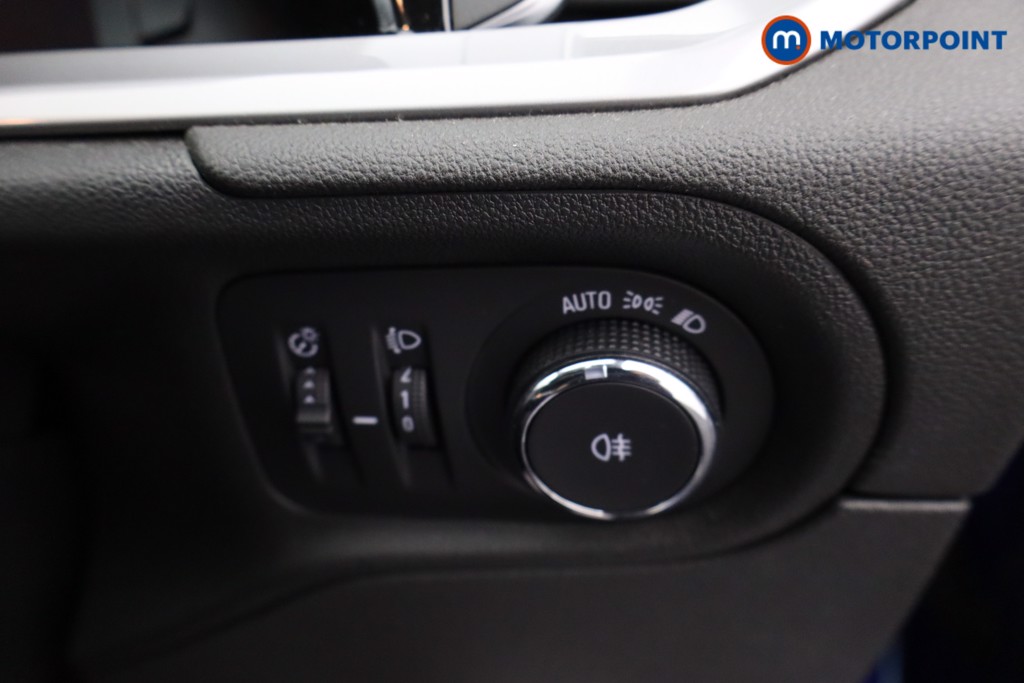 Vauxhall Grandland Gs Line Manual Petrol SUV - Stock Number (1559720) - 14th supplementary image