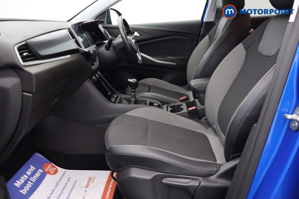 Vauxhall Grandland Gs Line Manual Petrol SUV - Stock Number (1559720) - 22nd supplementary image