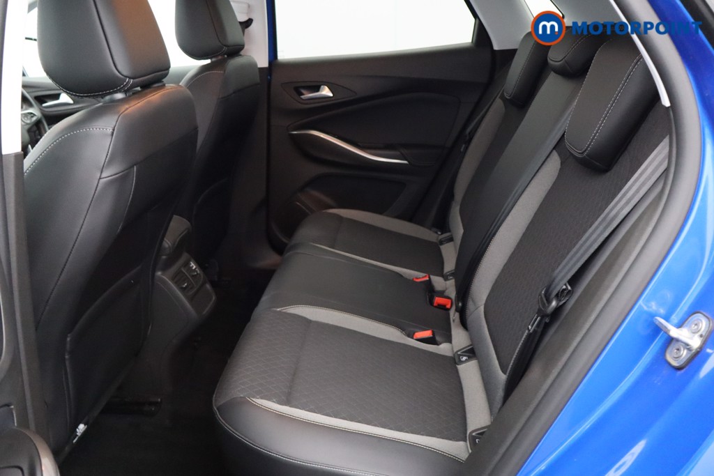 Vauxhall Grandland Gs Line Manual Petrol SUV - Stock Number (1559720) - 23rd supplementary image