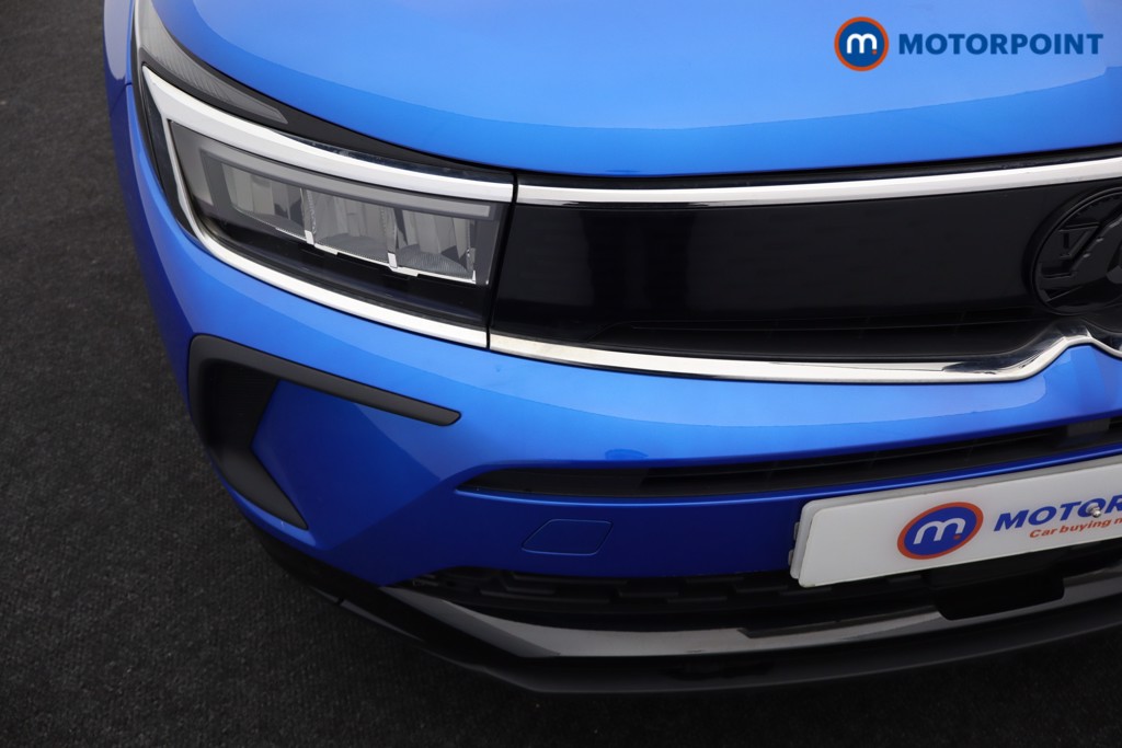 Vauxhall Grandland Gs Line Manual Petrol SUV - Stock Number (1559720) - 29th supplementary image