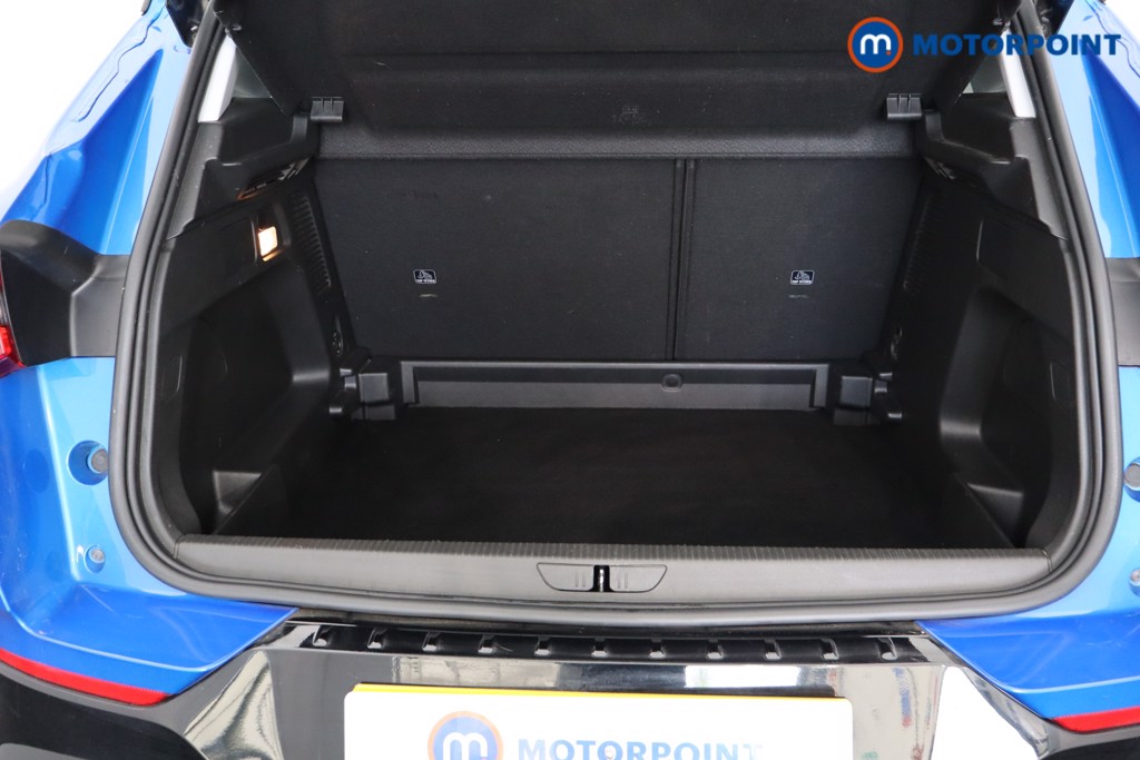 Vauxhall Grandland Gs Line Manual Petrol SUV - Stock Number (1559720) - 35th supplementary image