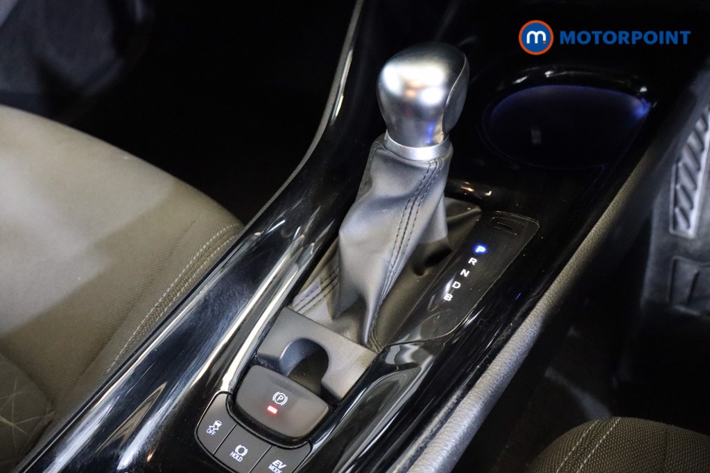 Toyota C-Hr Design Automatic Petrol-Electric Hybrid SUV - Stock Number (1559744) - 10th supplementary image