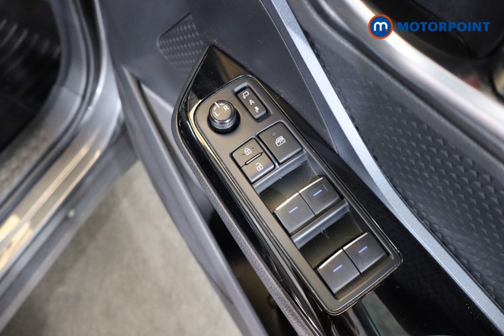 Toyota C-Hr Design Automatic Petrol-Electric Hybrid SUV - Stock Number (1559744) - 17th supplementary image