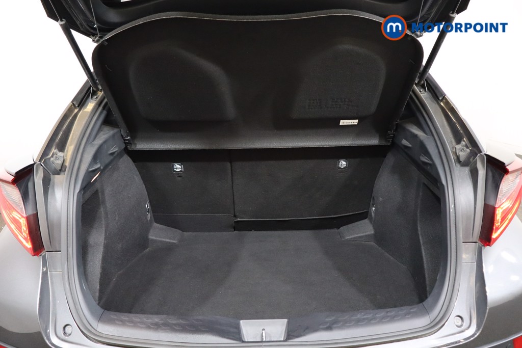 Toyota C-Hr Design Automatic Petrol-Electric Hybrid SUV - Stock Number (1559744) - 21st supplementary image