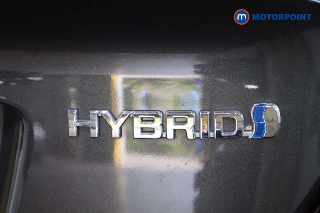 Toyota C-Hr Design Automatic Petrol-Electric Hybrid SUV - Stock Number (1559744) - 29th supplementary image